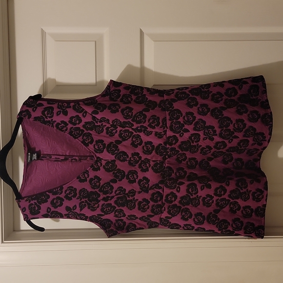 torrid Tops - Torrid size 2 sleeveless top